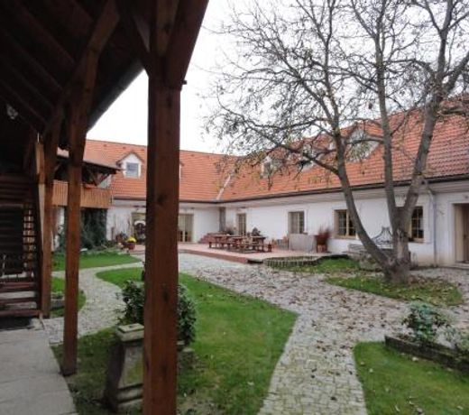 Penzion Keramika