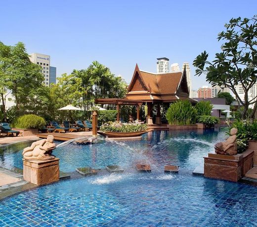 The Athenee Hotel, a Luxury Collection Hotel