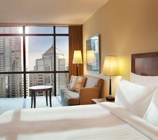 The Athenee Hotel, a Luxury Collection Hotel