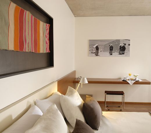 Design Suites Salta