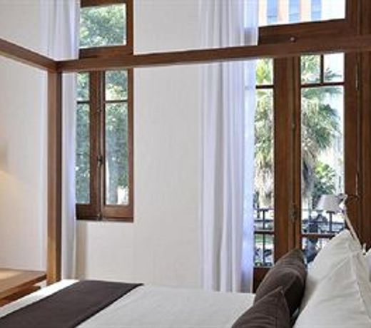 Design Suites Salta