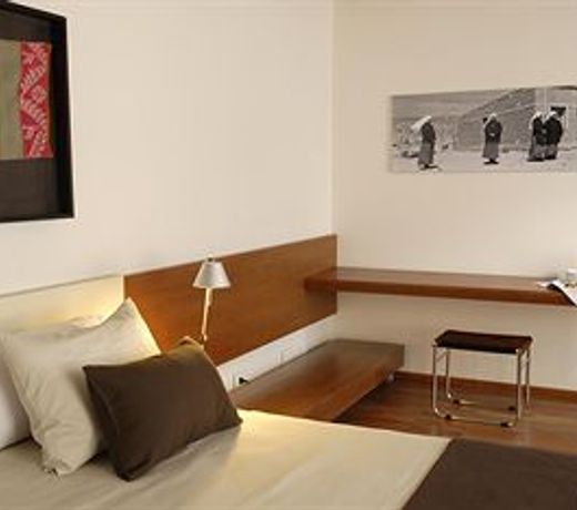 Design Suites Salta