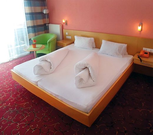 Hotel Hubertus
