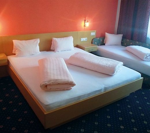 Hotel Hubertus