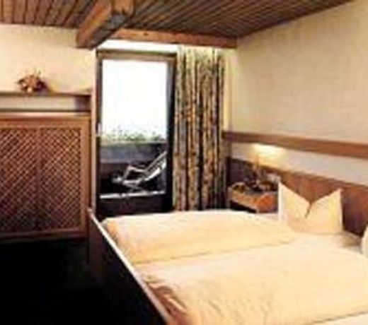 Hotel Hubertus