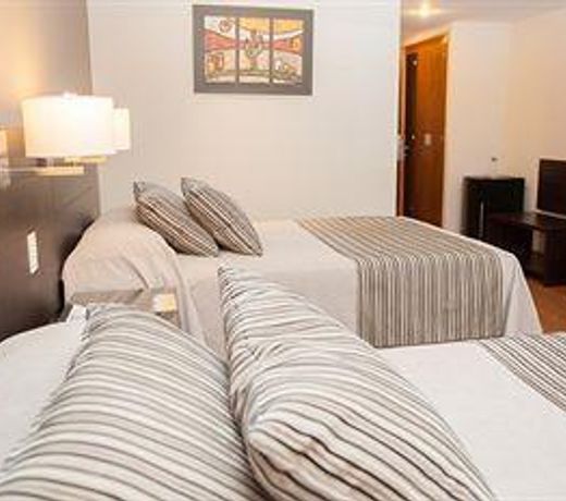 Casa Real Hotel