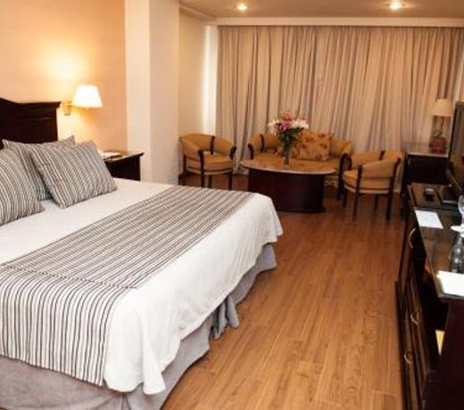 Casa Real Hotel