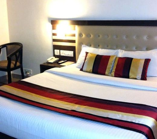 The Wallflower Hotel