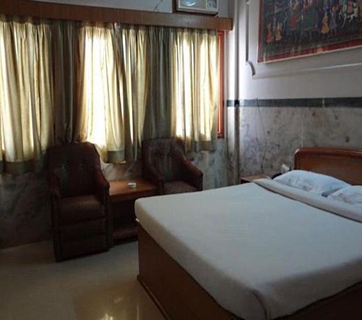 Lokhit Residency