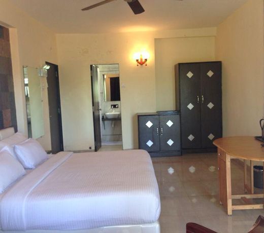 The Grand Legacy Resort & Spa