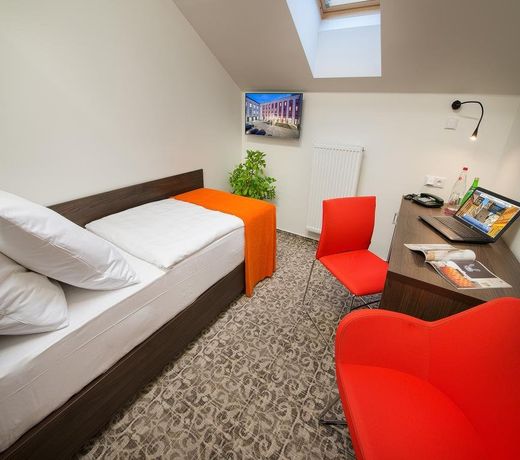 EA Business Hotel Jihlava