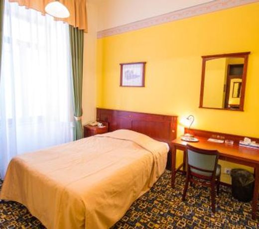 Grandhotel Garni