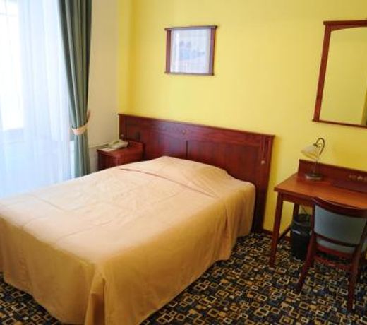 Grandhotel Garni