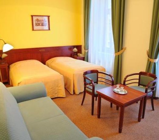 Grandhotel Garni