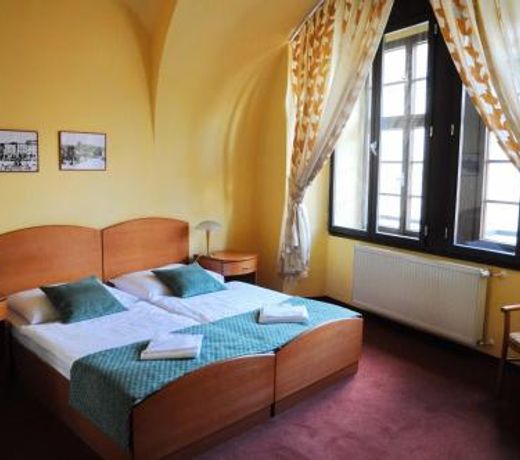 Hotel Gustav Mahler