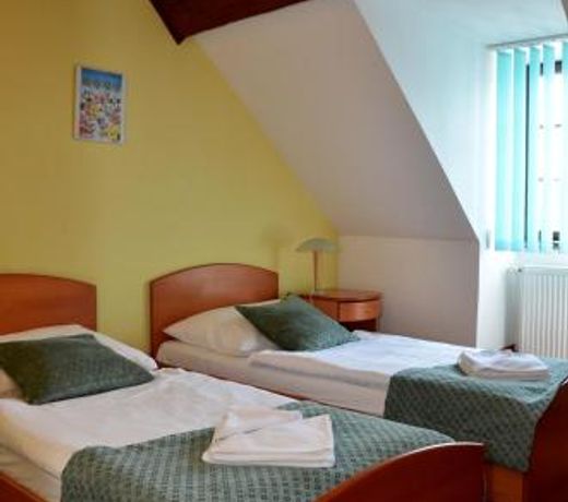 Hotel Gustav Mahler