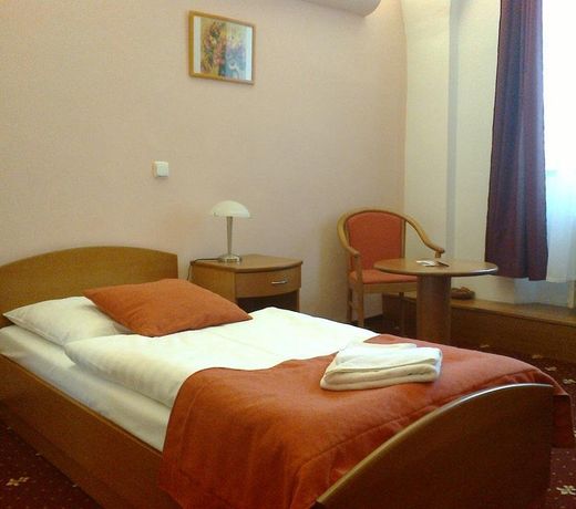 Hotel Gustav Mahler