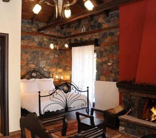 Nemesis Suites
