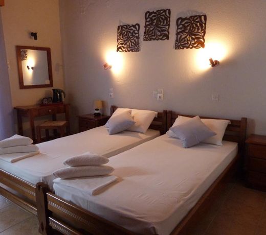 Agia Roumeli Hotel