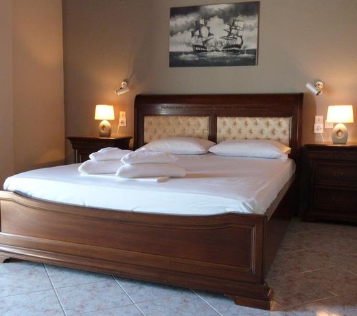 Agia Roumeli Hotel