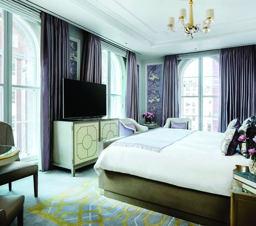The Langham London