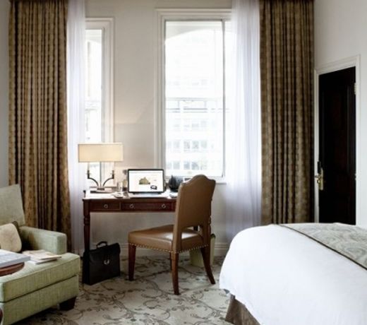 The Langham London