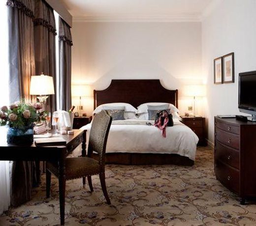 The Langham London