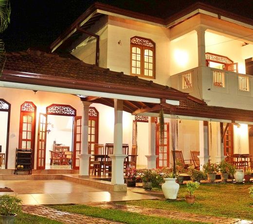 Villa 7 Negombo