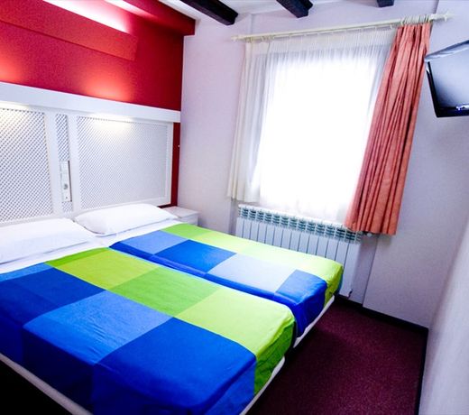 Hotel Micolau