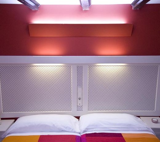 Hotel Micolau