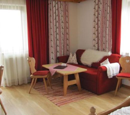 Hotel Landhaus Zillertal