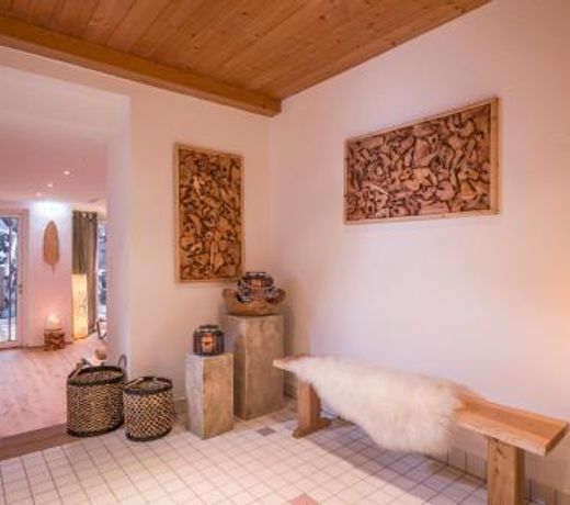 Hotel Landhaus Zillertal