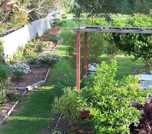 Monaro Cottage