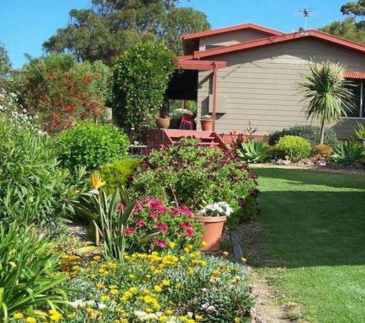 Monaro Cottage
