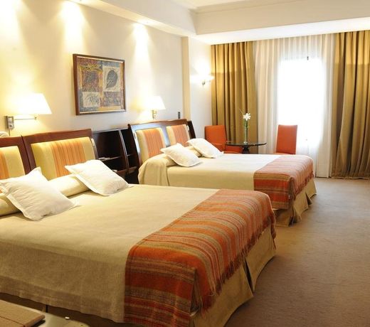 Hotel AlmerÃ­a