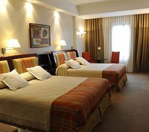 Hotel AlmerÃ­a