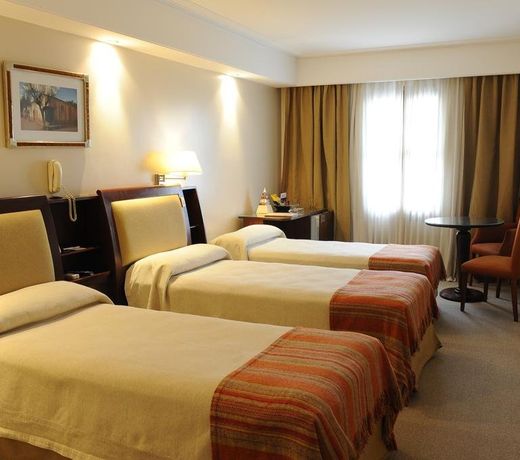Hotel AlmerÃ­a