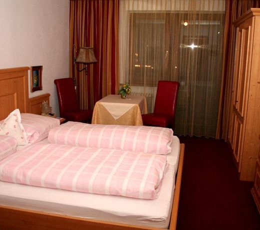Hotel Edelweiss