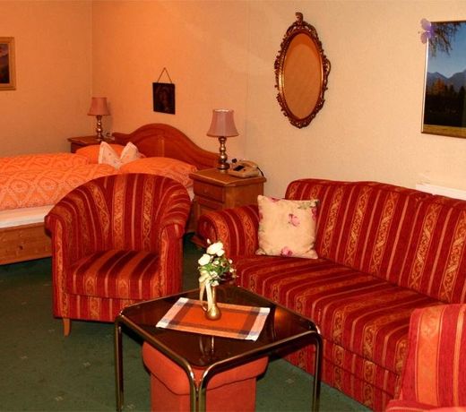 Hotel Edelweiss