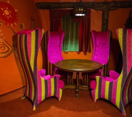 Luxury House ECO-hotel & Spa