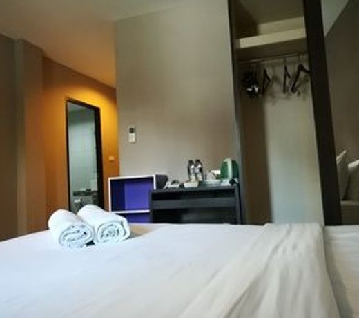 Shooters Guesthouse