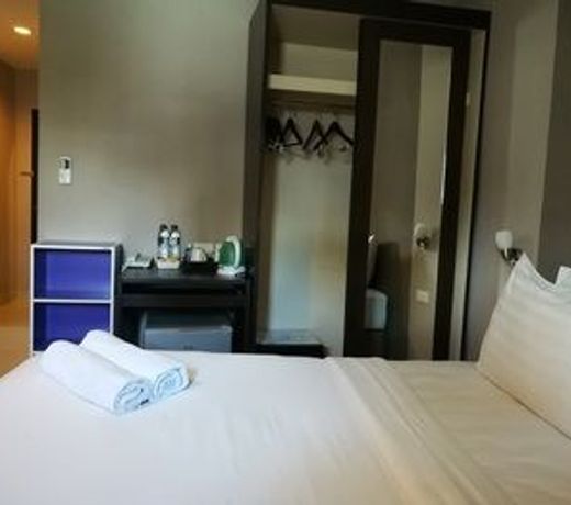 Shooters Guesthouse