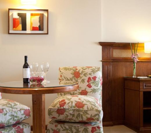 Ayres De Salta Hotel