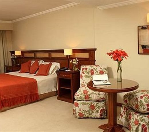 Ayres De Salta Hotel