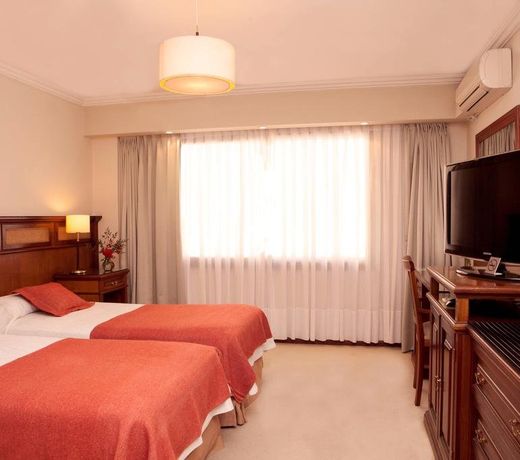 Ayres De Salta Hotel