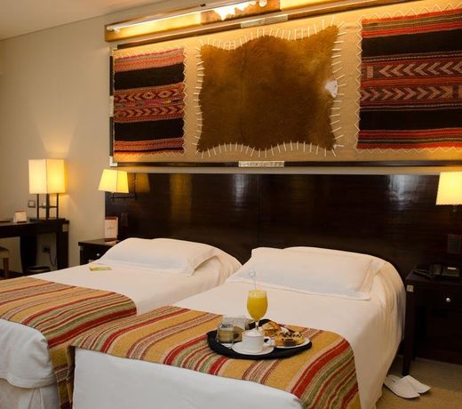 Alejandro 1Âº Hotel
