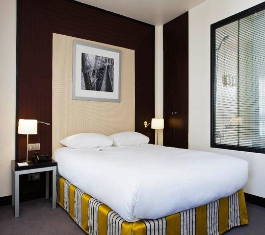 Hôtel Le M