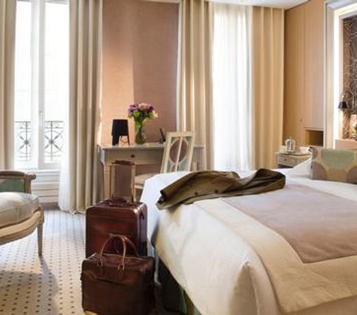 Hôtel Madison
