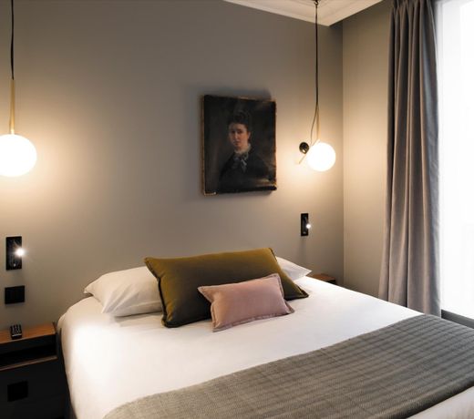 COQ Hotel Paris