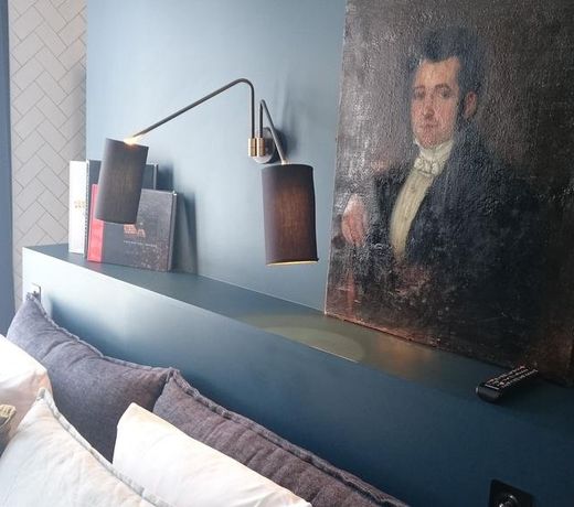 COQ Hotel Paris